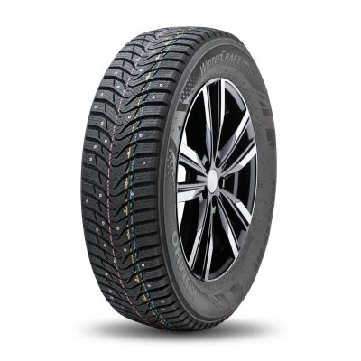 Шины KUMHO WINTERCRAFT ICE WI31 235/35 R19 91T XL