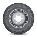 Шины IKON (NOKIAN TYRES) AUTOGRAPH ICE C3 225/75 R16 121/120R — изображение 6