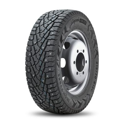 Шины IKON (NOKIAN TYRES) AUTOGRAPH ICE C3 225/75 R16 121/120R