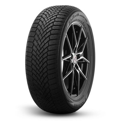 Шины YOKOHAMA BLUEARTH WINTER V906 315/35 R22 111V