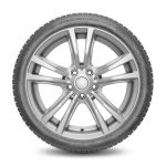 Шины TRIANGLE SNOWLINK PL02 225/55 R18 102V XL — изображение 6