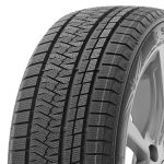 Шины TRIANGLE SNOWLINK PL02 225/55 R18 102V XL — изображение 3