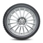 Шины TOYO OBSERVE GARIT GIZ 205/55 R16 91T — изображение 6