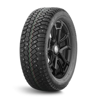Шины GISLAVED NORD FROST 200 ID 195/55 R15 89T