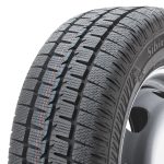 Шины MATADOR MPS 530 SIBIR SNOW VAN 205/65 R15 102/100T — изображение 3
