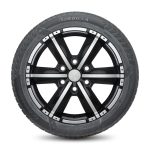 Шины MATADOR MP 93 NORDICCA 235/40 R18 95V XL — изображение 6