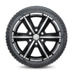 Шины MATADOR MP 30 SIBIR ICE 2 215/55 R17 98T XL — изображение 6