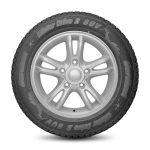 Шины CORDIANT WINTER DRIVE 2 225/55 R17 101T — изображение 6