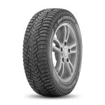 Шины CORDIANT SNOW CROSS 2 SUV 215/55 R18 99T — изображение 2