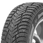 Шины CORDIANT SNOW CROSS 2 SUV 215/55 R18 99T — изображение 3