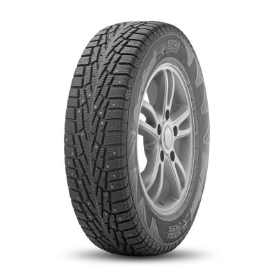 Шины CORDIANT SNOW CROSS 185/60 R14 82T