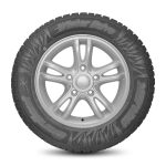 Шины CORDIANT WINTER DRIVE 155/70 R13 75T — изображение 6