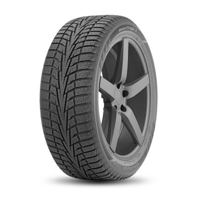 Шины HANKOOK WINTER I`CEPT X (RW10) 225/60 R18 100T