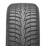 Шины HANKOOK WINTER I`CEPT X (RW10) 225/60 R18 100T — изображение 4