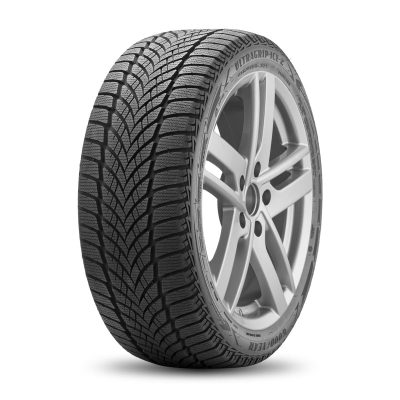 Шины GOODYEAR ULTRAGRIP ICE 2 235/45 R17 97T XL
