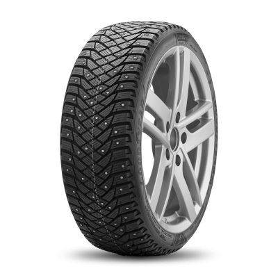 Шины GOODYEAR ULTRAGRIP ARCTIC 2 SUV 215/60 R17 100T XL