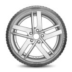 Шины GOODYEAR ULTRAGRIP ARCTIC 2 SUV 215/60 R17 100T XL — изображение 5