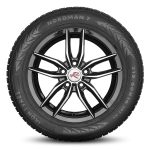 Шины IKON (NOKIAN TYRES) NORDMAN 7 205/50 R17 93T XL — изображение 6