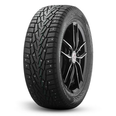 Шины IKON (NOKIAN TYRES) NORDMAN 7 SUV 215/55 R18 99T XL