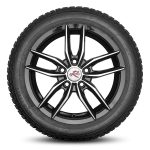 Шины IKON (NOKIAN TYRES) NORDMAN 5 155/70 R13 75T — изображение 6