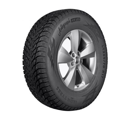 Шины IKON (NOKIAN TYRES) AUTOGRAPH ICE LT3 225/75 R16 115/112Q