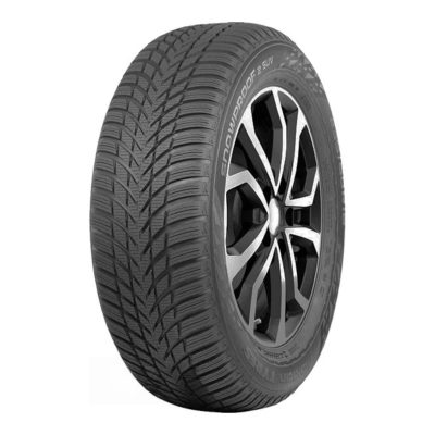 Шины NOKIAN TYRES SNOWPROOF 2 SUV 235/50 R19 103V XL