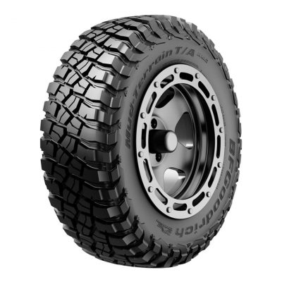 Шины BFGOODRICH MUD-TERRAIN T/A KM3 СТАРШЕ 3-Х ЛЕТ 305/70 R16 118/115Q