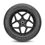 Шины PIRELLI SCORPION 275/45 R20 110Y XL — изображение 6