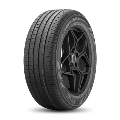 Шины PIRELLI SCORPION VERDE SUV 285/40 R21 109Y XL AO
