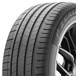 Шины PIRELLI P-ZERO LUXURY SALOON 255/45 R19 104V XL VOL — изображение 4