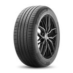 Шины PIRELLI P-ZERO LUXURY SALOON 255/45 R19 104V XL VOL — изображение 2