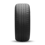 Шины PIRELLI P-ZERO LUXURY SALOON 255/45 R19 104V XL VOL — изображение 5