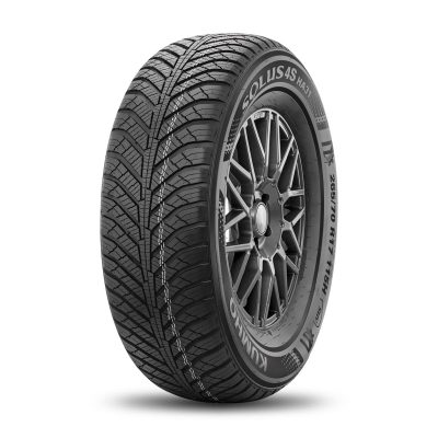 Шины KUMHO SOLUS HA31 155/60 R15 74T