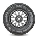 Шины KUMHO SOLUS HA31 155/60 R15 74T — изображение 6
