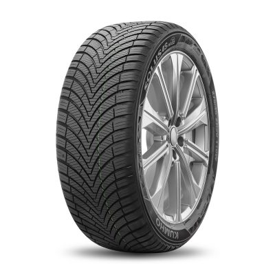 Шины KUMHO SOLUS 4S HA32  195/45 R16 84V XL