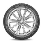 Шины KUMHO SOLUS 4S HA32  195/45 R16 84V XL — изображение 6