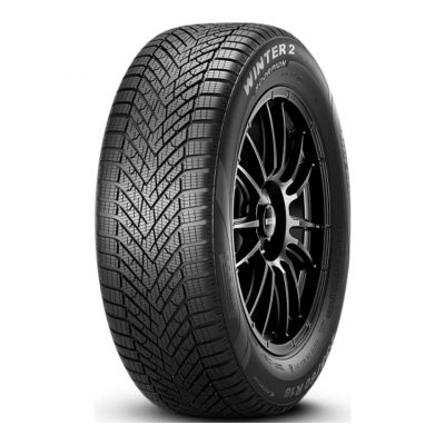 Шины PIRELLI SCORPION WINTER 2 NCS 245/45 R21 104V XL