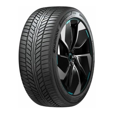 Шины HANKOOK IW01 WINTER I CEPT ION 305/30 R21 104V