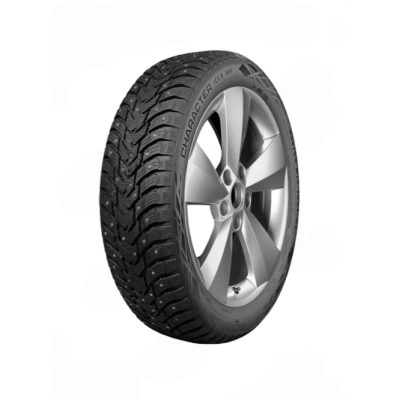 Шины IKON (NOKIAN TYRES) CHARACTER ICE 8 SUV 245/75 R16 111T