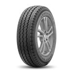 Шины TRIANGLE TR652 195/70 R15 104/102S — изображение 2