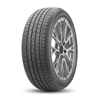 Шины CONTINENTAL CROSSCONTACT LX SPORT 235/55 R19 101V