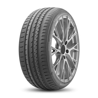 Шины CONTINENTAL SPORTCONTACT 3 245/50 R18 100Y RunFlat BMW