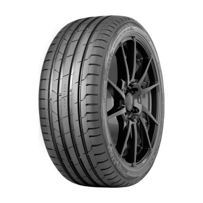 Шины NOKIAN TYRES HAKKA BLACK 2 СТАРШЕ 3-Х ЛЕТ 235/35 R19 91Y XL