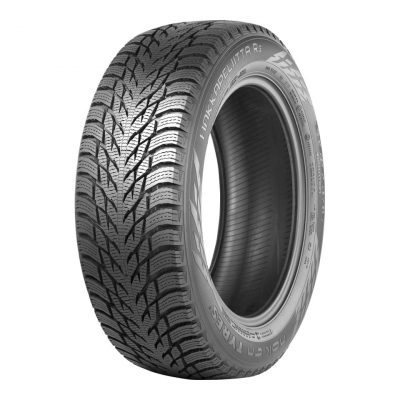 Шины NOKIAN TYRES HAKKAPELIITTA R3 СТАРШЕ 3-Х ЛЕТ 215/60 R16 99R XL