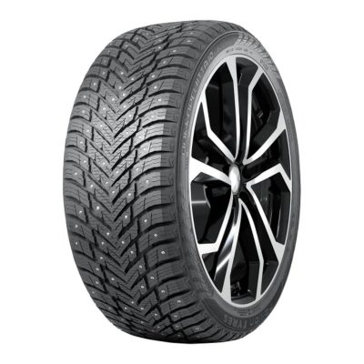 Шины NOKIAN TYRES HAKKAPELIITTA 10P SUV СТАРШЕ 3-Х ЛЕТ 215/65 R17 103T XL