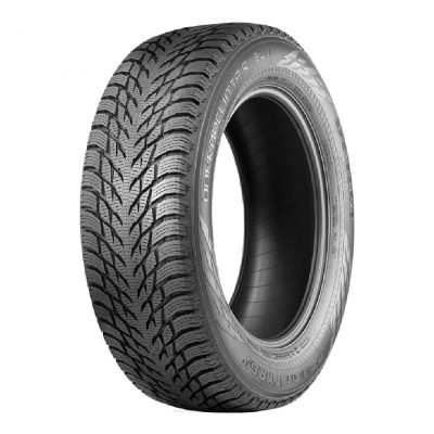 Шины NOKIAN TYRES HAKKAPELIITTA R3 SUV СТАРШЕ 3-Х ЛЕТ 315/35 R21 111T XL