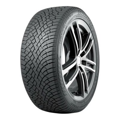 Шины NOKIAN TYRES HAKKAPELIITTA R5 EV СТАРШЕ 3-Х ЛЕТ 275/45 R20 110T XL