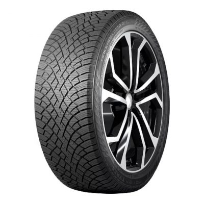 Шины NOKIAN TYRES HAKKAPELIITTA R5 SUV СТАРШЕ 3-Х ЛЕТ 215/65 R17 103R XL