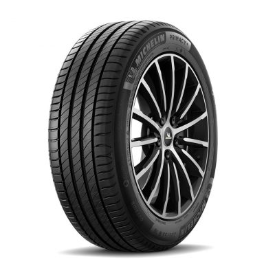 Шины MICHELIN PRIMACY 4+ СТАРШЕ 3-Х ЛЕТ 215/45 R18 93W