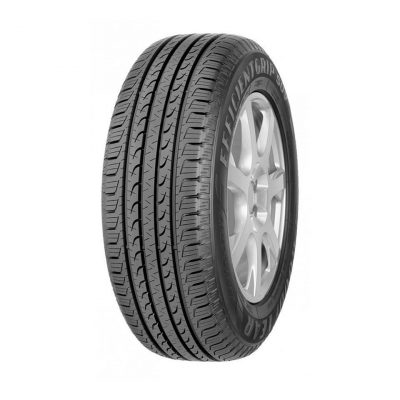 Шины GOODYEAR EFFICIENTGRIP 2 SUV СТАРШЕ 3-Х ЛЕТ 275/60 R20 115H